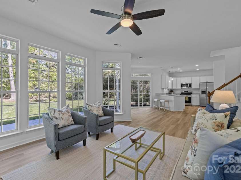 15002 Strathmoor Drive, Charlotte, NC 28277.  MLS# CAR4247911, YatesRealty ID 7578. 