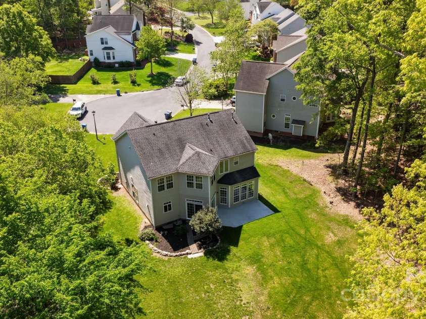 15002 Strathmoor Drive, Charlotte, NC 28277.  MLS# CAR4247911, YatesRealty ID 7578. 