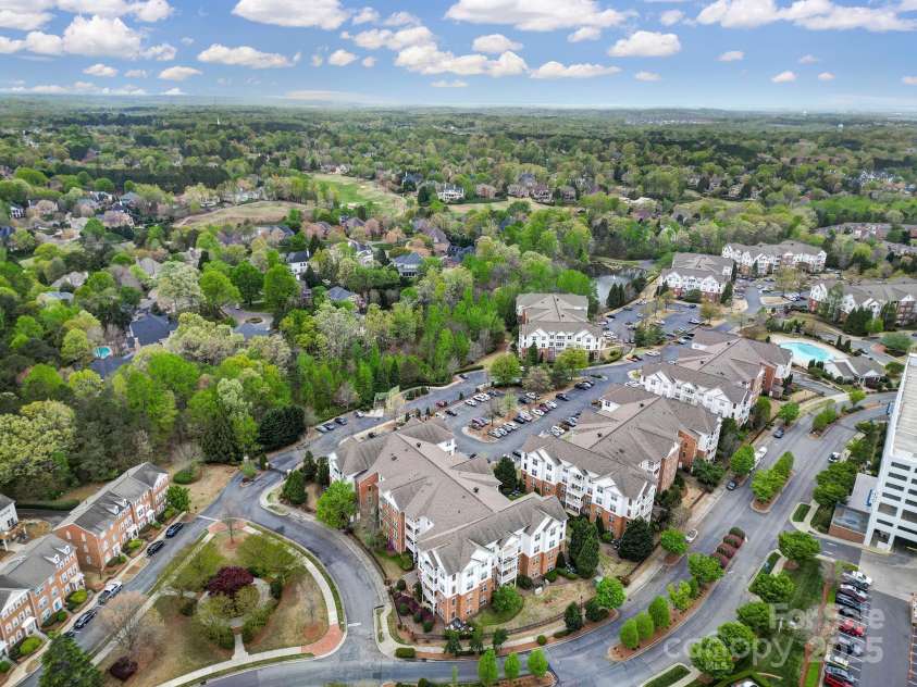 15011 Santa Lucia Drive, Charlotte, NC 28277.  MLS# CAR4238765, YatesRealty ID 7579. 