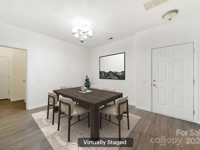 15011 Santa Lucia Drive, Charlotte, NC 28277.  MLS# CAR4238765, YatesRealty ID 7579. 