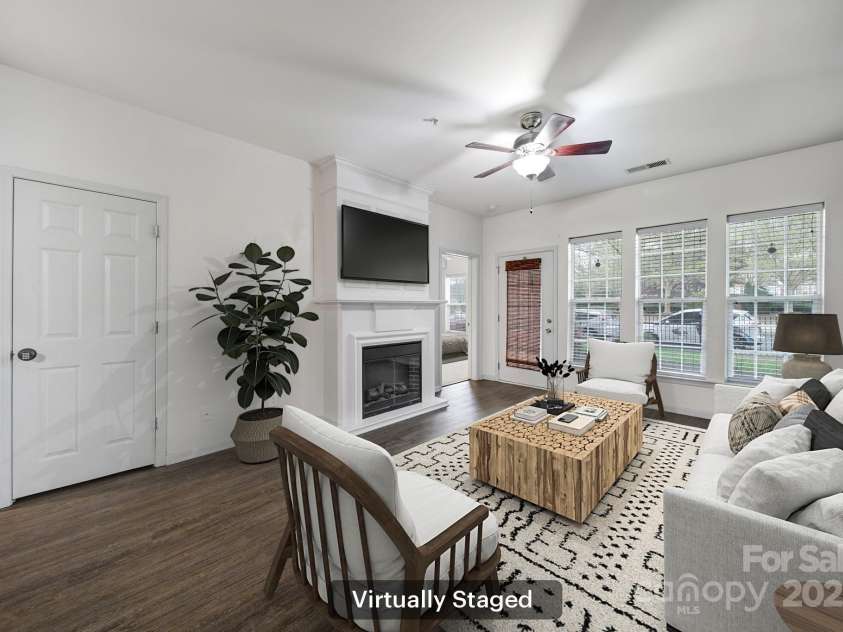 15011 Santa Lucia Drive, Charlotte, NC 28277.  MLS# CAR4238765, YatesRealty ID 7579. 