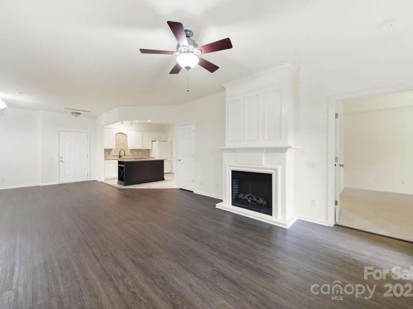 15011 Santa Lucia Drive, Charlotte, NC 28277.  MLS# CAR4238765, YatesRealty ID 7579. 