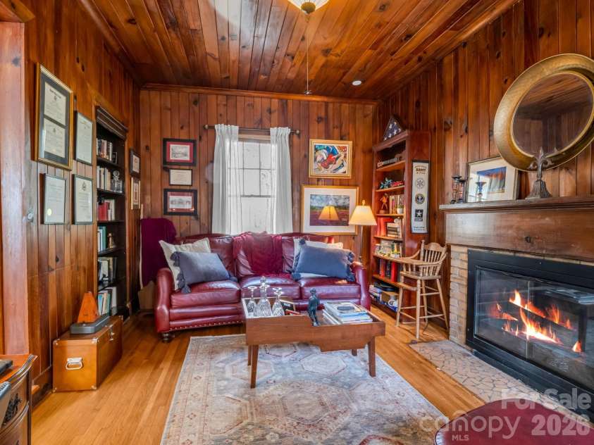 527 Main Street, Rutherfordton, NC 28139.  MLS# CAR4363441, YatesRealty ID 7579. 