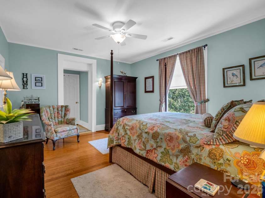 527 Main Street, Rutherfordton, NC 28139.  MLS# CAR4363441, YatesRealty ID 7579. 