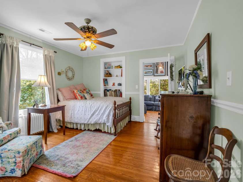 527 Main Street, Rutherfordton, NC 28139.  MLS# CAR4363441, YatesRealty ID 7579. 