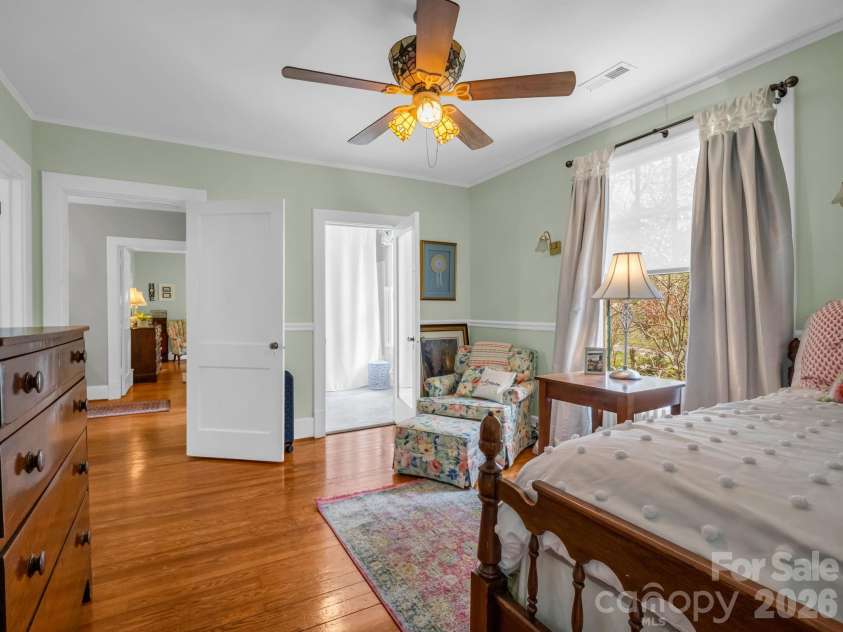 527 Main Street, Rutherfordton, NC 28139.  MLS# CAR4363441, YatesRealty ID 7579. 