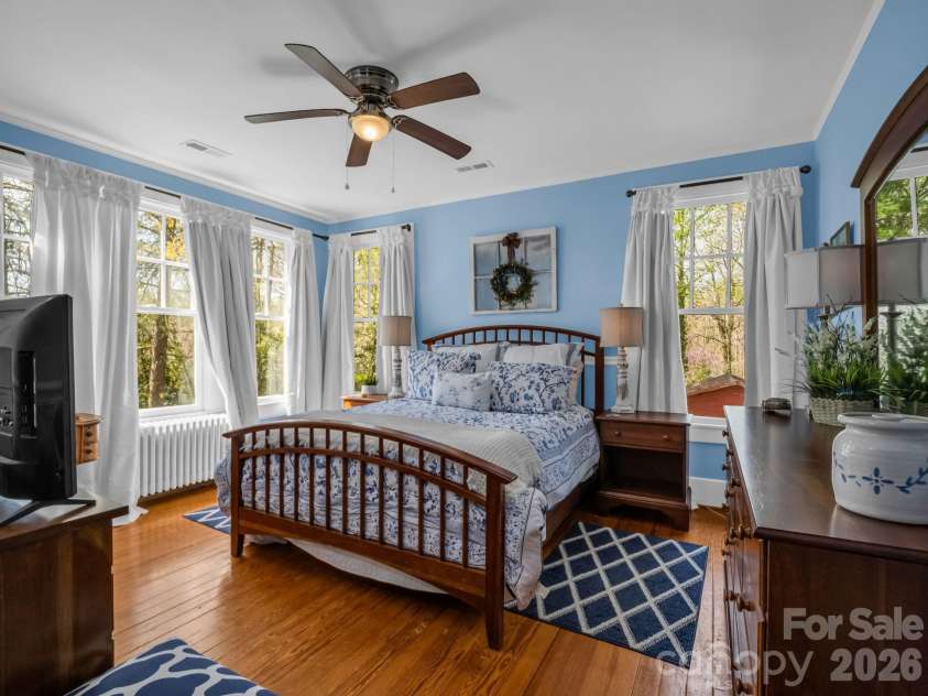 527 Main Street, Rutherfordton, NC 28139.  MLS# CAR4363441, YatesRealty ID 7579. 