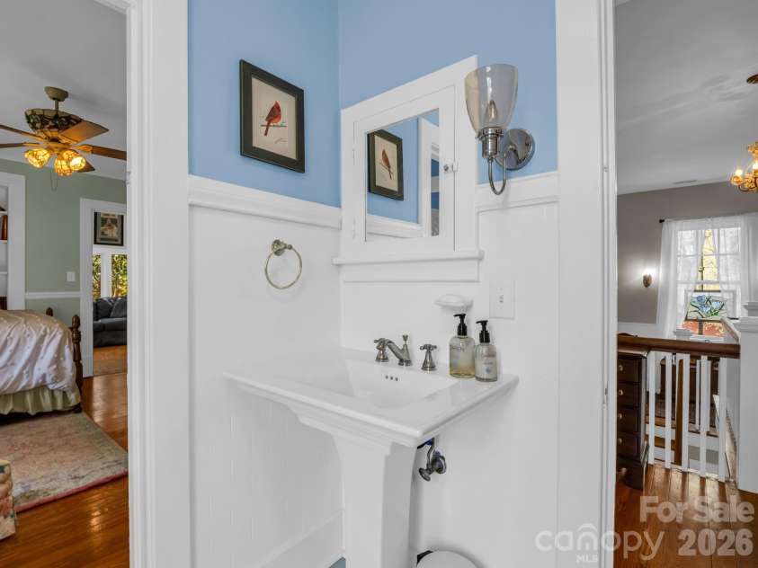 527 Main Street, Rutherfordton, NC 28139.  MLS# CAR4363441, YatesRealty ID 7579. 