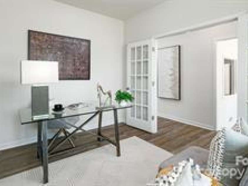 5232 Reedy Ridge Road, Charlotte, NC 28215.  MLS# CAR4246756, YatesRealty ID 7580. 