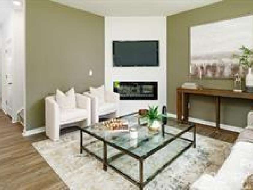 5232 Reedy Ridge Road, Charlotte, NC 28215.  MLS# CAR4246756, YatesRealty ID 7580. 
