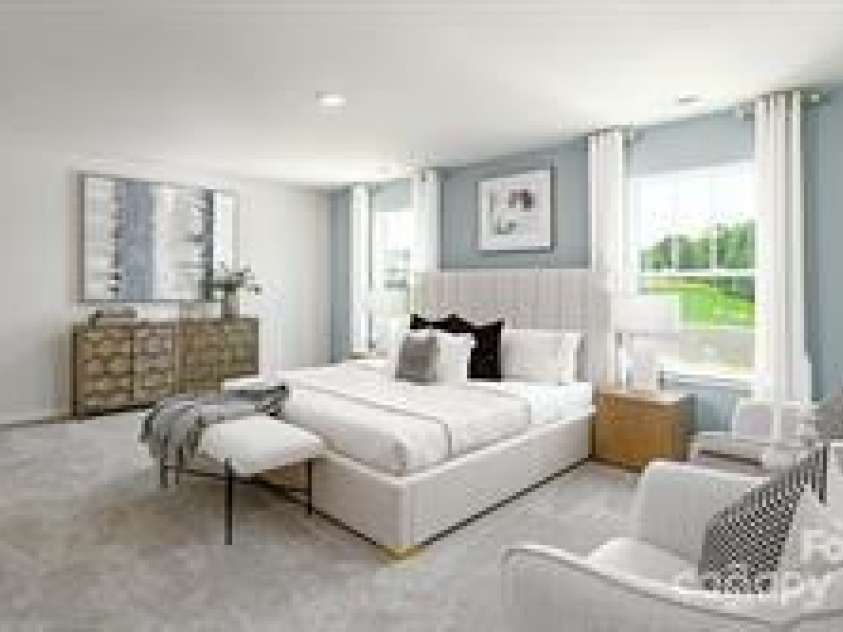 5232 Reedy Ridge Road, Charlotte, NC 28215.  MLS# CAR4246756, YatesRealty ID 7580. 