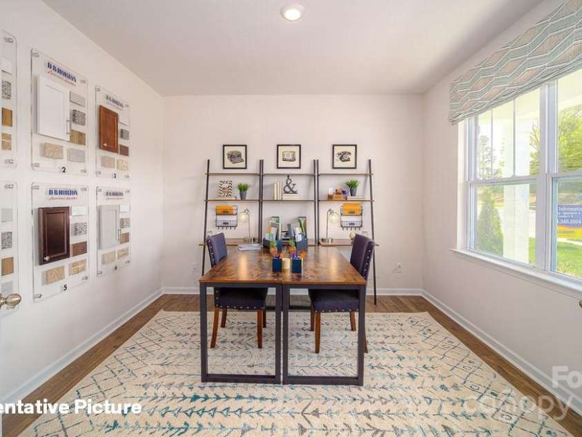 3920 Coleman Drive, Charlotte, NC 28215.  MLS# CAR4246778, YatesRealty ID 7581. 