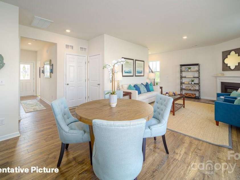 3920 Coleman Drive, Charlotte, NC 28215.  MLS# CAR4246778, YatesRealty ID 7581. 