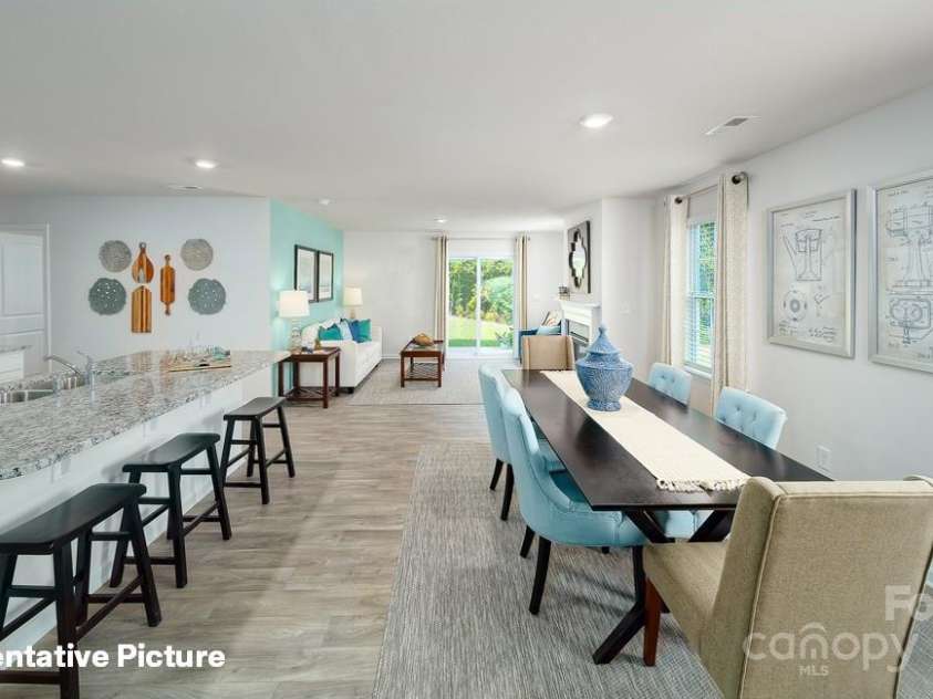 3920 Coleman Drive, Charlotte, NC 28215.  MLS# CAR4246778, YatesRealty ID 7581. 