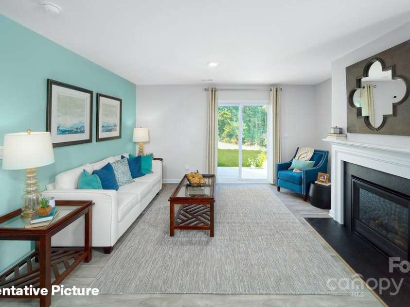 3920 Coleman Drive, Charlotte, NC 28215.  MLS# CAR4246778, YatesRealty ID 7581. 