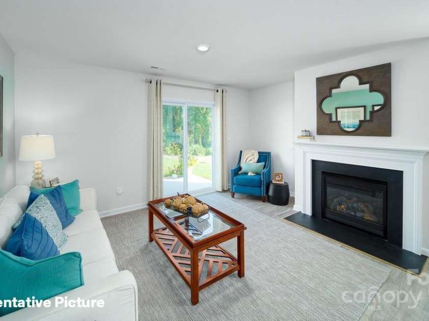 3920 Coleman Drive, Charlotte, NC 28215.  MLS# CAR4246778, YatesRealty ID 7581. 