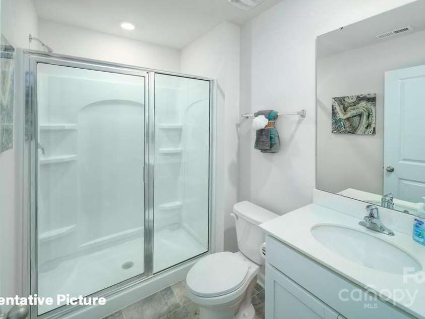 3920 Coleman Drive, Charlotte, NC 28215.  MLS# CAR4246778, YatesRealty ID 7581. 