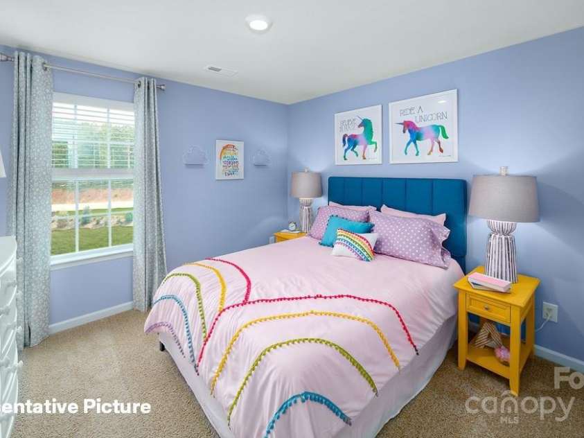 3920 Coleman Drive, Charlotte, NC 28215.  MLS# CAR4246778, YatesRealty ID 7581. 