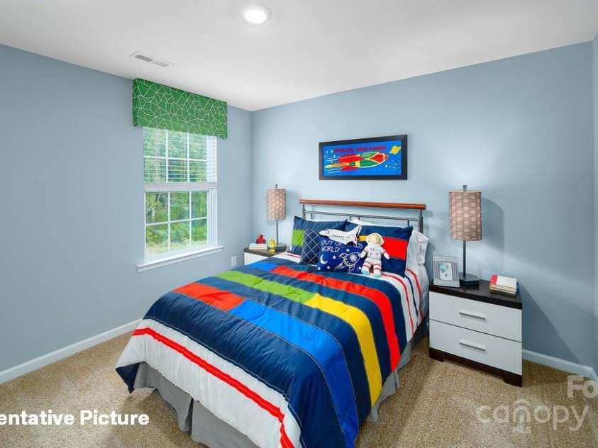 3920 Coleman Drive, Charlotte, NC 28215.  MLS# CAR4246778, YatesRealty ID 7581. 