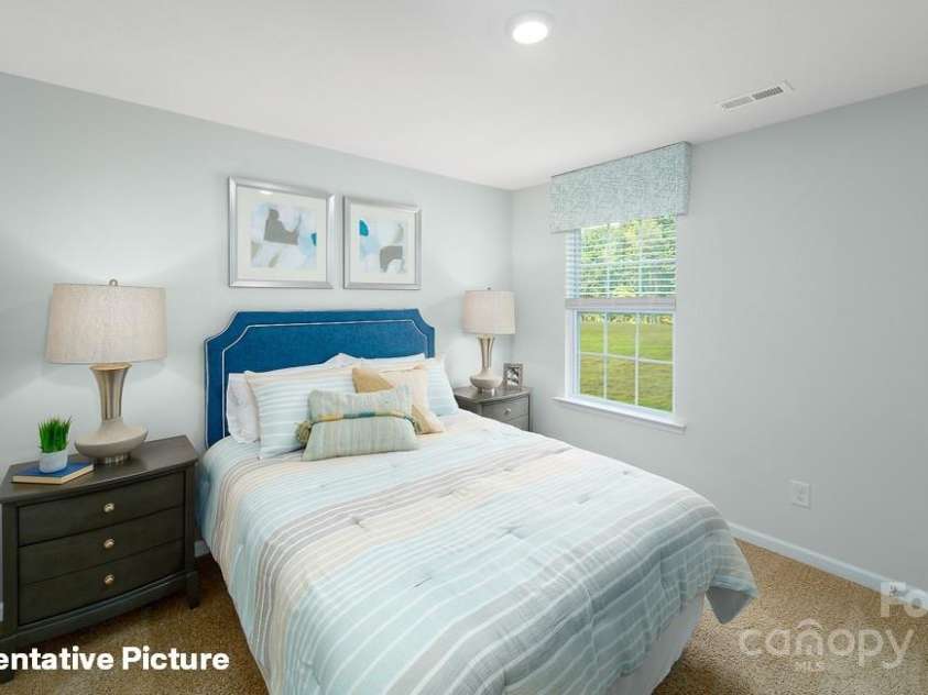 3920 Coleman Drive, Charlotte, NC 28215.  MLS# CAR4246778, YatesRealty ID 7581. 