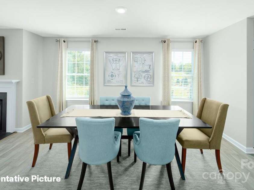 3920 Coleman Drive, Charlotte, NC 28215.  MLS# CAR4246778, YatesRealty ID 7581. 