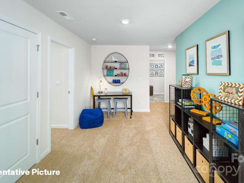 3920 Coleman Drive, Charlotte, NC 28215.  MLS# CAR4246778, YatesRealty ID 7581. 