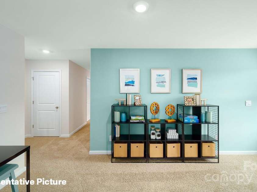 3920 Coleman Drive, Charlotte, NC 28215.  MLS# CAR4246778, YatesRealty ID 7581. 