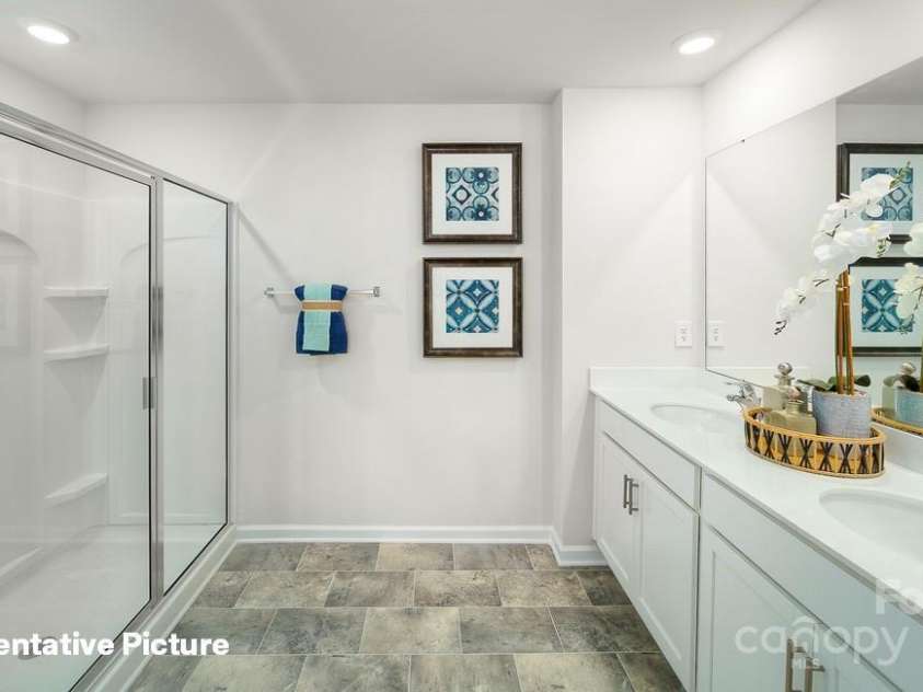 3920 Coleman Drive, Charlotte, NC 28215.  MLS# CAR4246778, YatesRealty ID 7581. 