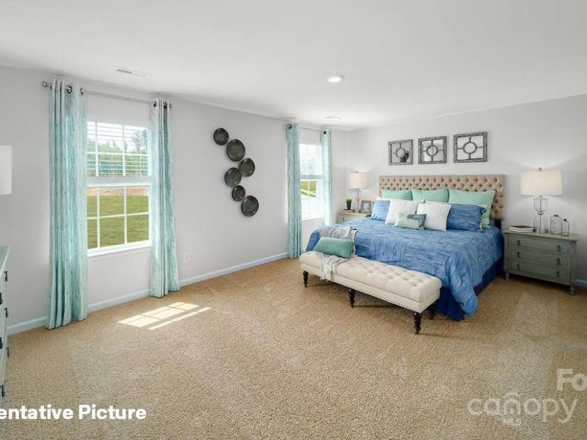 3920 Coleman Drive, Charlotte, NC 28215.  MLS# CAR4246778, YatesRealty ID 7581. 