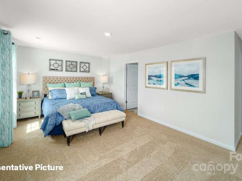 3920 Coleman Drive, Charlotte, NC 28215.  MLS# CAR4246778, YatesRealty ID 7581. 