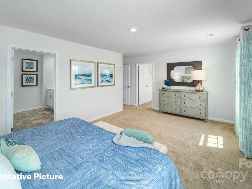 3920 Coleman Drive, Charlotte, NC 28215.  MLS# CAR4246778, YatesRealty ID 7581. 