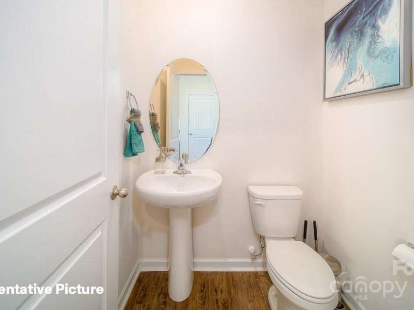 3920 Coleman Drive, Charlotte, NC 28215.  MLS# CAR4246778, YatesRealty ID 7581. 