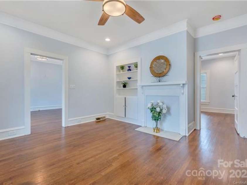 1006 Ridge Avenue, Kannapolis, NC 28083.  MLS# CAR4229010, YatesRealty ID 7582. 