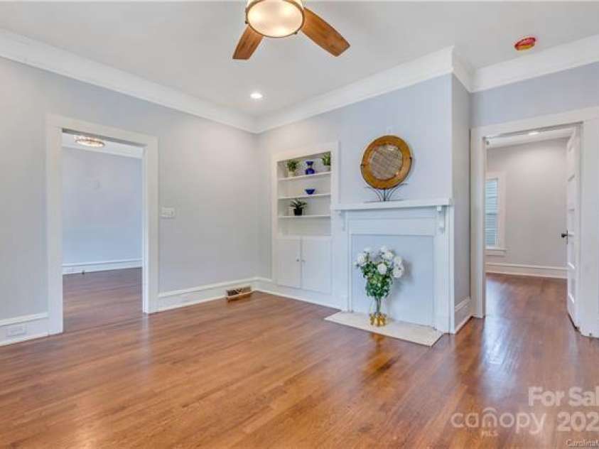 1006 Ridge Avenue, Kannapolis, NC 28083.  MLS# CAR4229010, YatesRealty ID 7582. 