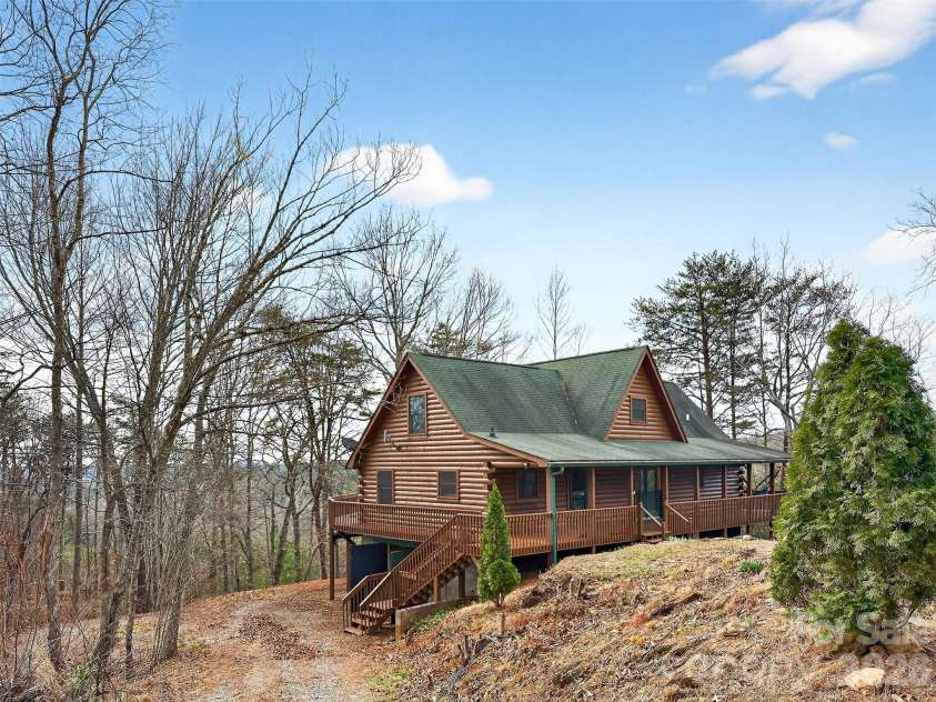 345 Lower Switchback Road, Union Mills, NC 28167.  MLS# CAR4356229, YatesRealty ID 7582. 