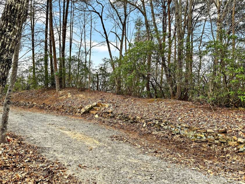 345 Lower Switchback Road, Union Mills, NC 28167.  MLS# CAR4356229, YatesRealty ID 7582. Driveway