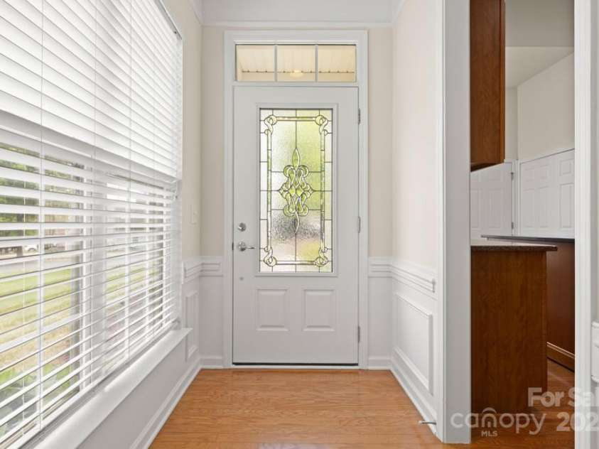 1488 River Bend Boulevard, Fort Mill, SC 29707.  MLS# CAR4246988, YatesRealty ID 7583. 