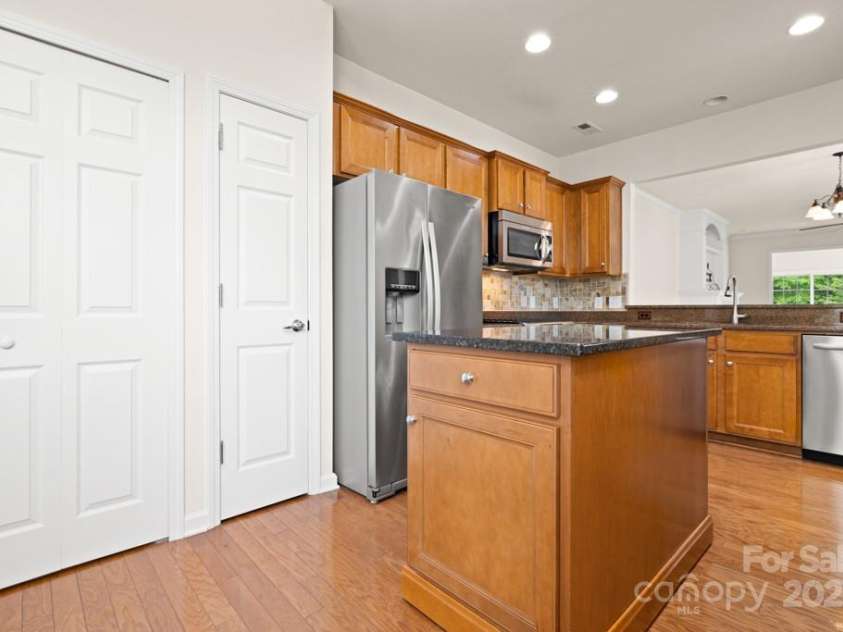 1488 River Bend Boulevard, Fort Mill, SC 29707.  MLS# CAR4246988, YatesRealty ID 7583. 