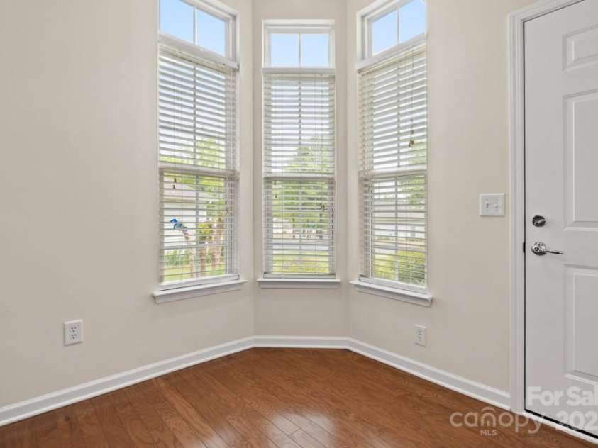 1488 River Bend Boulevard, Fort Mill, SC 29707.  MLS# CAR4246988, YatesRealty ID 7583. 