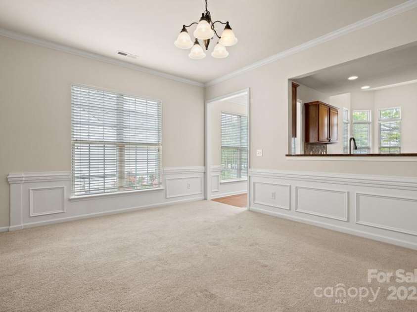 1488 River Bend Boulevard, Fort Mill, SC 29707.  MLS# CAR4246988, YatesRealty ID 7583. 