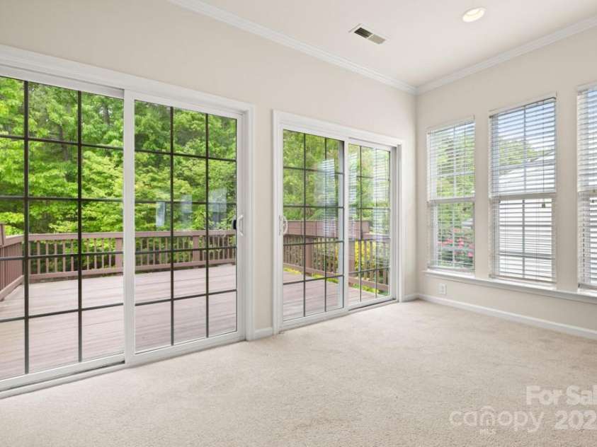 1488 River Bend Boulevard, Fort Mill, SC 29707.  MLS# CAR4246988, YatesRealty ID 7583. 