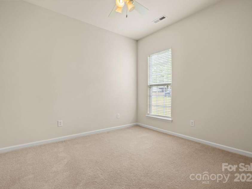 1488 River Bend Boulevard, Fort Mill, SC 29707.  MLS# CAR4246988, YatesRealty ID 7583. 