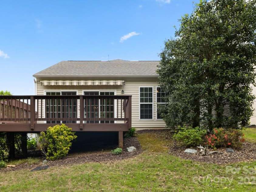 1488 River Bend Boulevard, Fort Mill, SC 29707.  MLS# CAR4246988, YatesRealty ID 7583. 