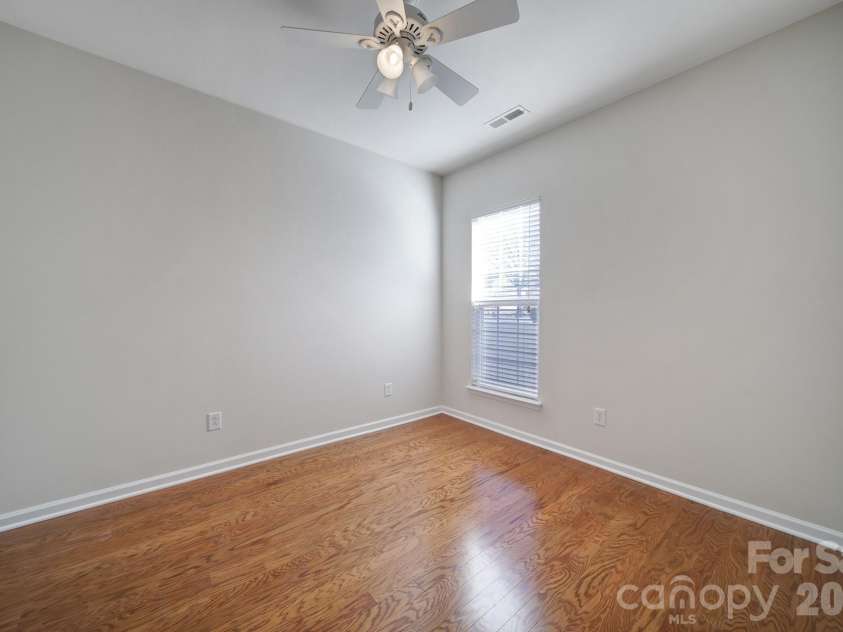 1488 River Bend Boulevard, Fort Mill, SC 29707.  MLS# CAR4329801, YatesRealty ID 7583. 3rd bedroom