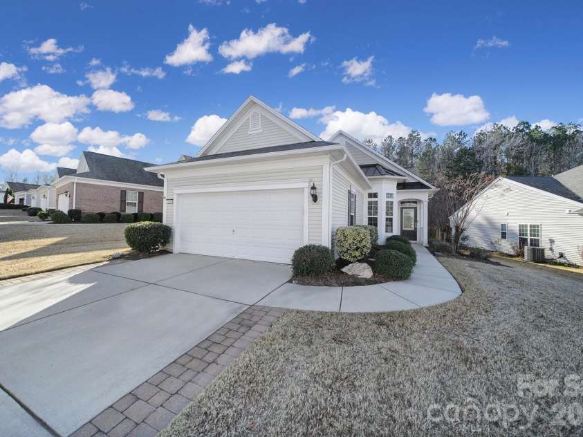 1488 River Bend Boulevard, Fort Mill, SC 29707.  MLS# CAR4329801, YatesRealty ID 7583. 