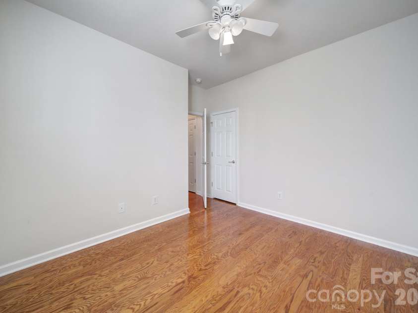 1488 River Bend Boulevard, Fort Mill, SC 29707.  MLS# CAR4329801, YatesRealty ID 7583. Another view of 3rd bedroom 