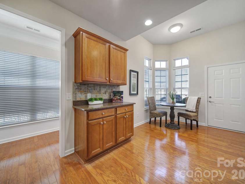 1488 River Bend Boulevard, Fort Mill, SC 29707.  MLS# CAR4329801, YatesRealty ID 7583. Another view of Kitchen