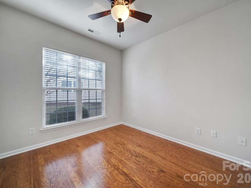 1488 River Bend Boulevard, Fort Mill, SC 29707.  MLS# CAR4329801, YatesRealty ID 7583. Secondary bedroom or office