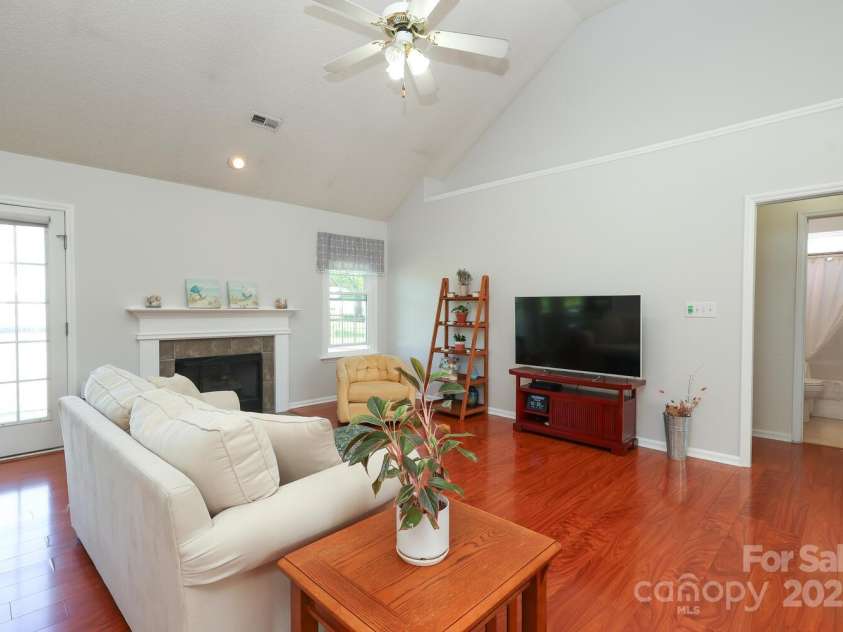 1002 Christobal Court, Indian Trail, NC 28079.  MLS# CAR4248186, YatesRealty ID 7585. 