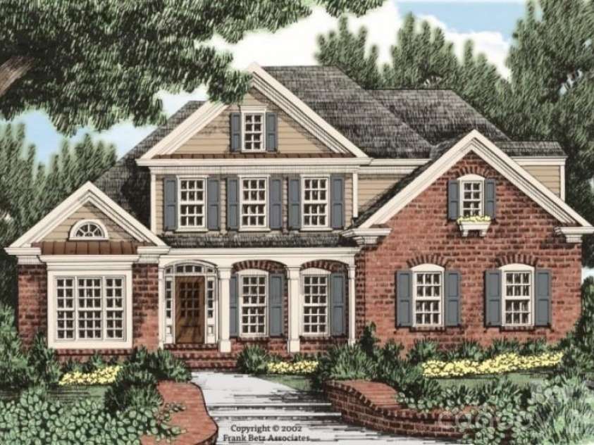 30 Shanklin Lane, Denver, NC 28037.  MLS# CAR4172720, YatesRealty ID 7588. 